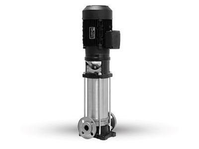 Stuart VM Vertical Multistage Pumps