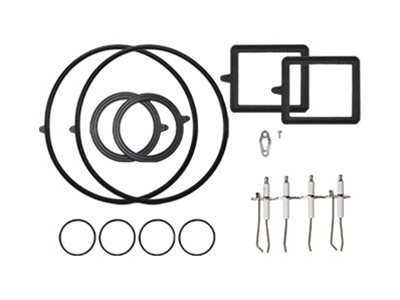ETHOS Service Kits and Spares