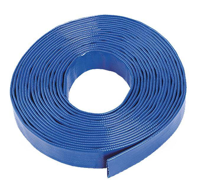 Accessories  Lay Flat Hose 5m
