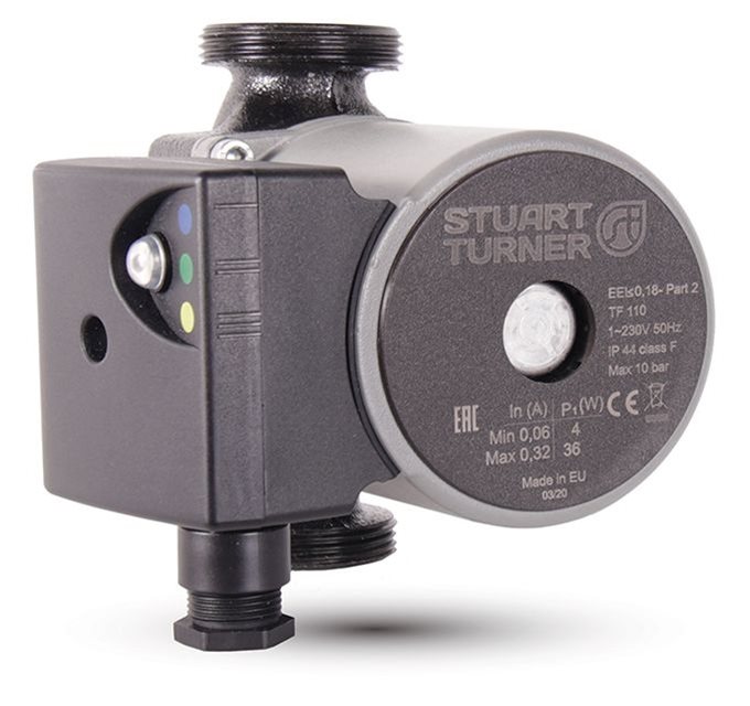 Stuart ST 15-60-130 (OEM)